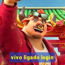 vivo ligado login